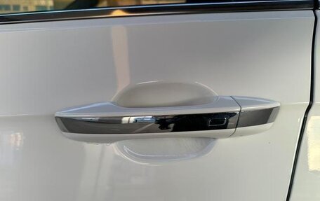 Volkswagen T-Cross I, 2022 год, 1 350 008 рублей, 7 фотография