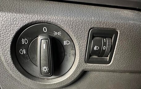 Volkswagen T-Cross I, 2022 год, 1 350 008 рублей, 13 фотография