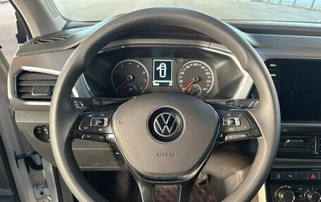 Volkswagen T-Cross I, 2022 год, 1 350 008 рублей, 10 фотография