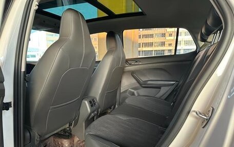 Volkswagen T-Cross I, 2022 год, 1 350 008 рублей, 14 фотография