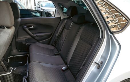 Volkswagen Polo VI (EU Market), 2019 год, 1 273 000 рублей, 9 фотография