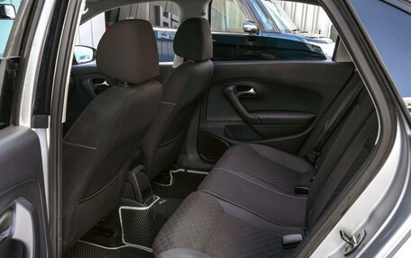 Volkswagen Polo VI (EU Market), 2019 год, 1 273 000 рублей, 11 фотография