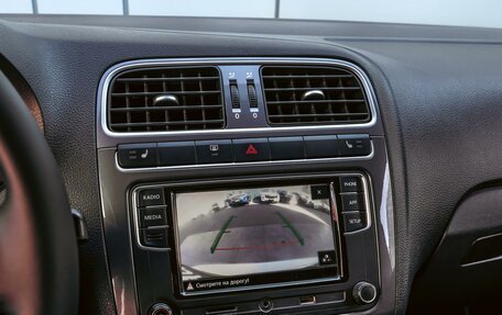 Volkswagen Polo VI (EU Market), 2019 год, 1 273 000 рублей, 12 фотография