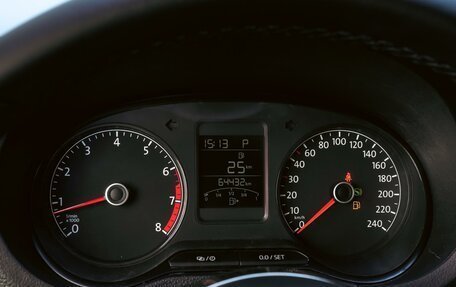 Volkswagen Polo VI (EU Market), 2019 год, 1 273 000 рублей, 16 фотография