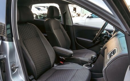 Volkswagen Polo VI (EU Market), 2019 год, 1 273 000 рублей, 8 фотография