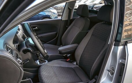 Volkswagen Polo VI (EU Market), 2019 год, 1 273 000 рублей, 10 фотография