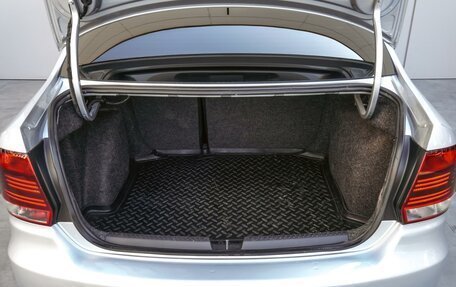 Volkswagen Polo VI (EU Market), 2019 год, 1 273 000 рублей, 19 фотография