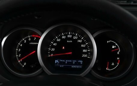 Suzuki Grand Vitara, 2013 год, 1 444 000 рублей, 14 фотография