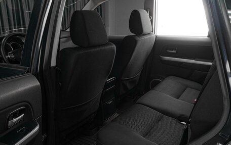 Suzuki Grand Vitara, 2013 год, 1 444 000 рублей, 11 фотография