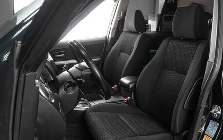 Suzuki Grand Vitara, 2013 год, 1 444 000 рублей, 10 фотография