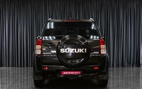 Suzuki Grand Vitara, 2013 год, 1 444 000 рублей, 4 фотография