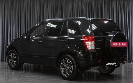 Suzuki Grand Vitara, 2013 год, 1 444 000 рублей, 2 фотография