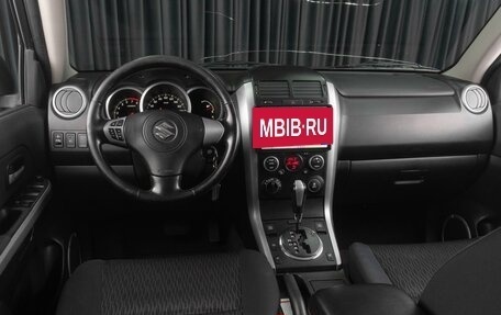 Suzuki Grand Vitara, 2013 год, 1 444 000 рублей, 6 фотография