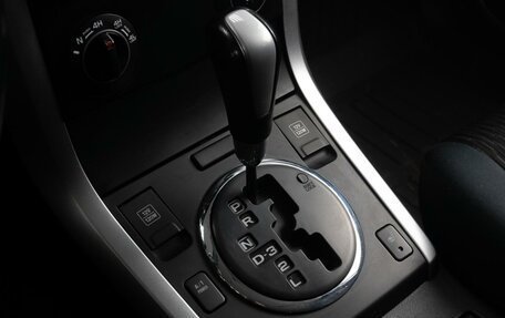 Suzuki Grand Vitara, 2013 год, 1 444 000 рублей, 16 фотография