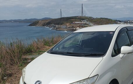 Toyota Wish II, 2013 год, 1 250 000 рублей, 8 фотография