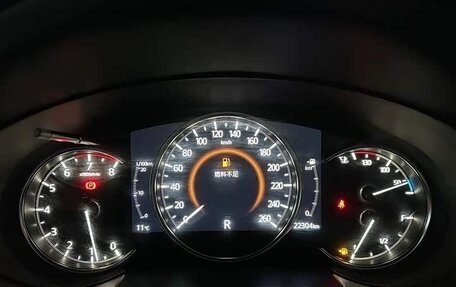 Mazda CX-5 II, 2023 год, 2 272 000 рублей, 8 фотография