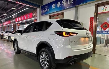 Mazda CX-5 II, 2023 год, 2 272 000 рублей, 3 фотография