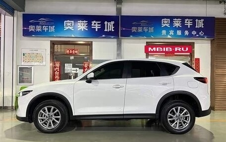 Mazda CX-5 II, 2023 год, 2 272 000 рублей, 4 фотография