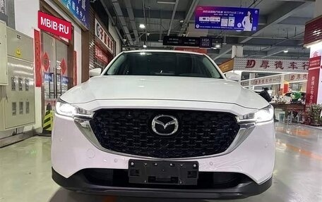 Mazda CX-5 II, 2023 год, 2 272 000 рублей, 2 фотография