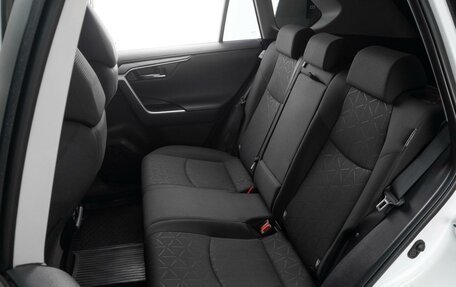 Toyota RAV4, 2020 год, 3 629 000 рублей, 9 фотография