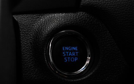 Toyota RAV4, 2020 год, 3 629 000 рублей, 18 фотография