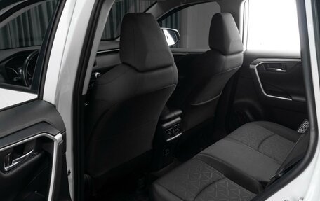 Toyota RAV4, 2020 год, 3 629 000 рублей, 11 фотография