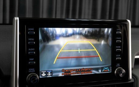 Toyota RAV4, 2020 год, 3 629 000 рублей, 13 фотография