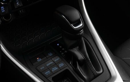 Toyota RAV4, 2020 год, 3 629 000 рублей, 19 фотография