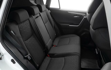 Toyota RAV4, 2020 год, 3 629 000 рублей, 7 фотография