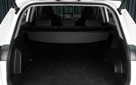 Toyota RAV4, 2020 год, 3 629 000 рублей, 21 фотография