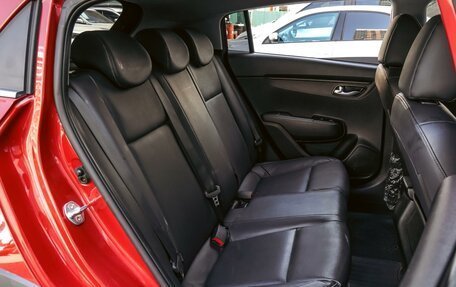 KIA Rio IV, 2021 год, 2 030 000 рублей, 7 фотография