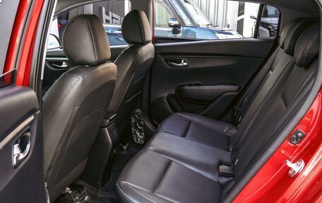 KIA Rio IV, 2021 год, 2 030 000 рублей, 11 фотография