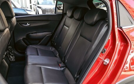 KIA Rio IV, 2021 год, 2 030 000 рублей, 9 фотография