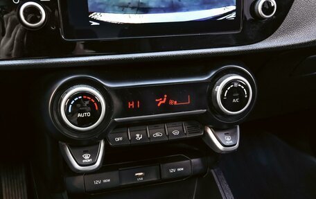 KIA Rio IV, 2021 год, 2 030 000 рублей, 14 фотография