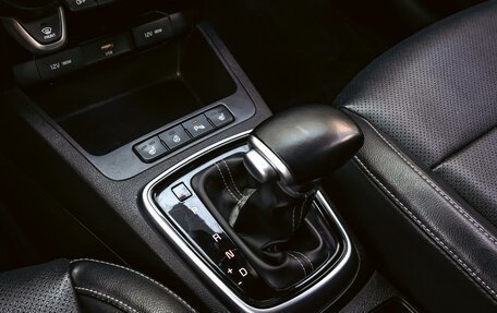 KIA Rio IV, 2021 год, 2 030 000 рублей, 12 фотография