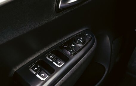 KIA Rio IV, 2021 год, 2 030 000 рублей, 19 фотография