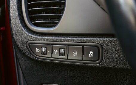 KIA Rio IV, 2021 год, 2 030 000 рублей, 20 фотография