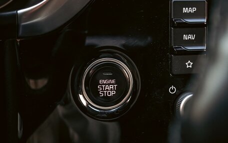 KIA Rio IV, 2021 год, 2 030 000 рублей, 16 фотография