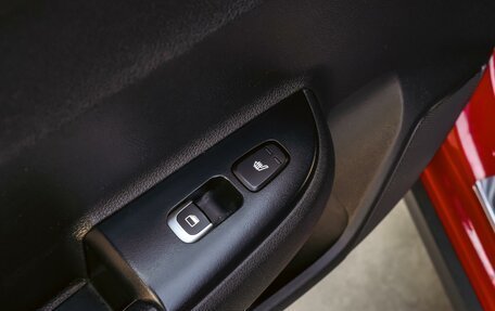 KIA Rio IV, 2021 год, 2 030 000 рублей, 21 фотография