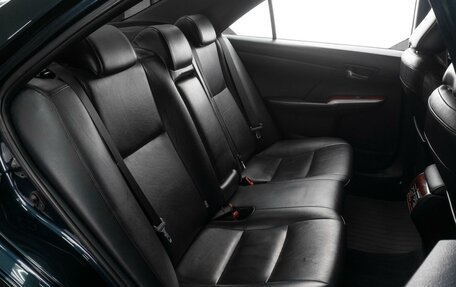 Toyota Camry, 2012 год, 1 549 000 рублей, 7 фотография