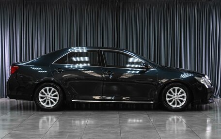 Toyota Camry, 2012 год, 1 549 000 рублей, 5 фотография