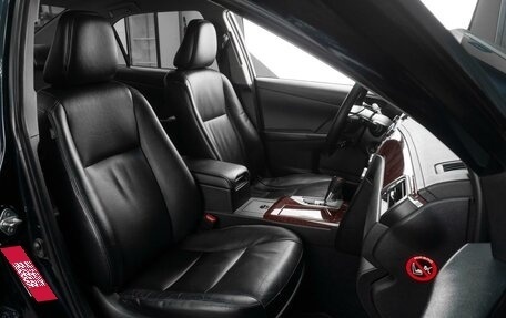 Toyota Camry, 2012 год, 1 549 000 рублей, 8 фотография