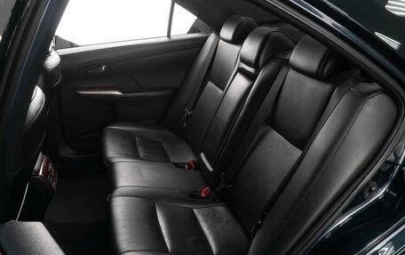 Toyota Camry, 2012 год, 1 549 000 рублей, 9 фотография