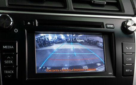 Toyota Camry, 2012 год, 1 549 000 рублей, 13 фотография