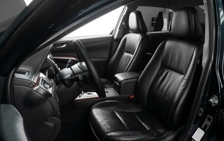 Toyota Camry, 2012 год, 1 549 000 рублей, 10 фотография