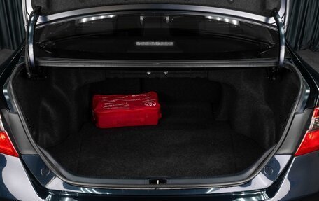 Toyota Camry, 2012 год, 1 549 000 рублей, 18 фотография