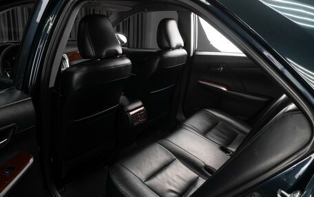 Toyota Camry, 2012 год, 1 549 000 рублей, 11 фотография