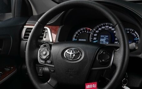 Toyota Camry, 2012 год, 1 549 000 рублей, 17 фотография