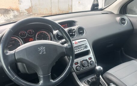 Peugeot 308 II, 2011 год, 390 000 рублей, 4 фотография