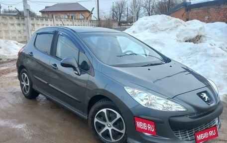 Peugeot 308 II, 2011 год, 390 000 рублей, 3 фотография